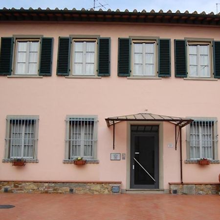 Hotel Relais Stella à Signa Extérieur photo