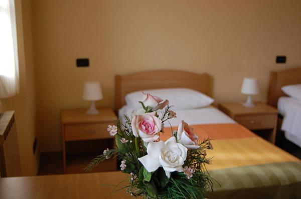 Hotel Relais Stella à Signa Chambre photo