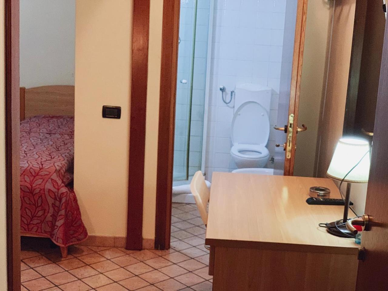 Hotel Relais Stella à Signa Extérieur photo