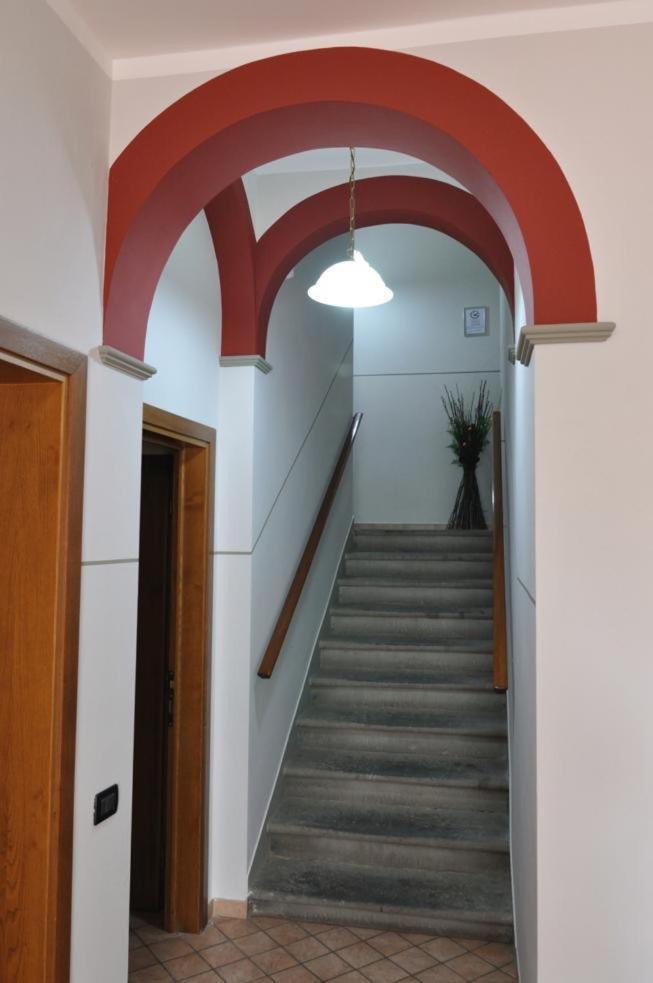 Hotel Relais Stella à Signa Extérieur photo