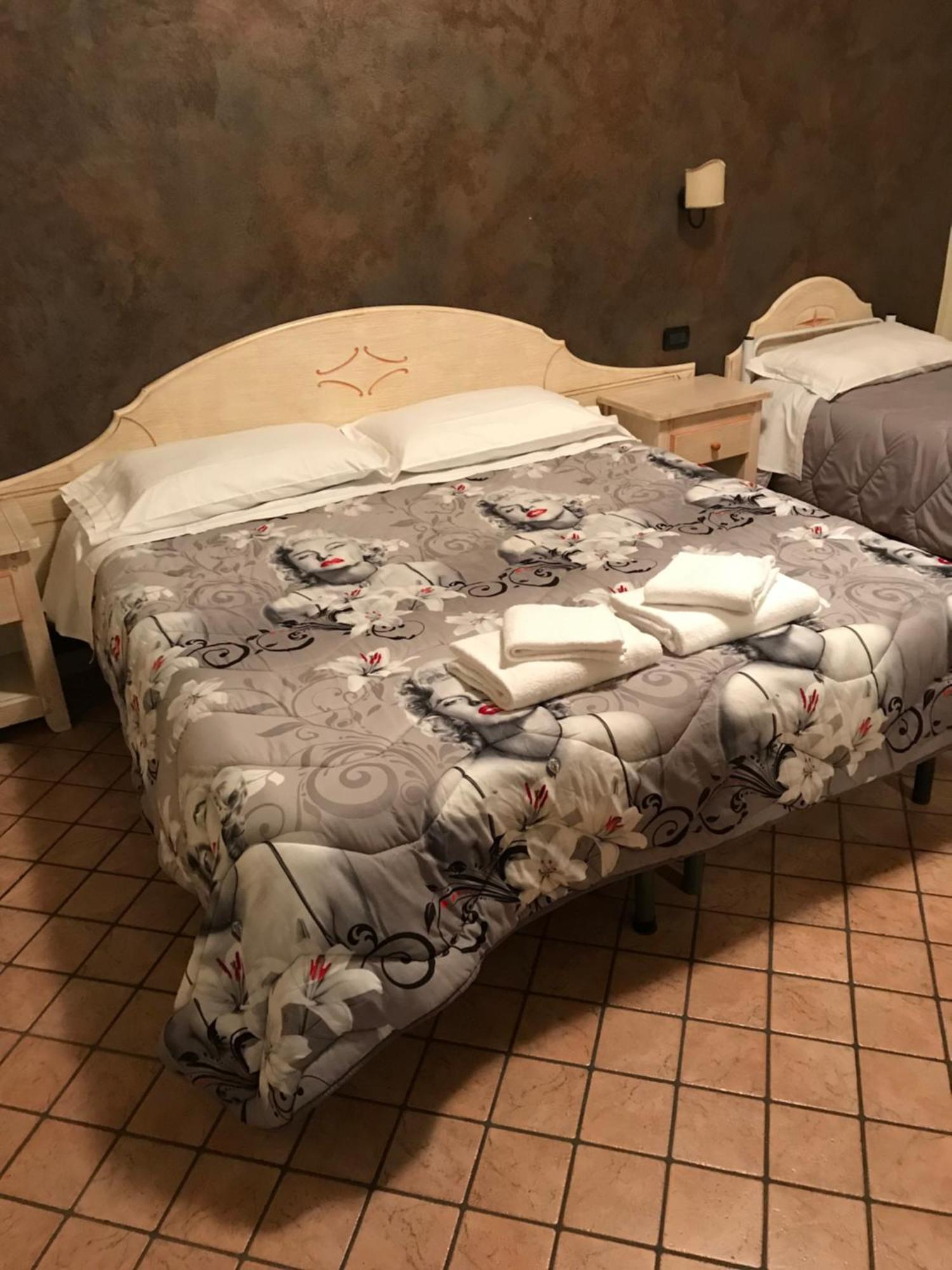 Hotel Relais Stella à Signa Extérieur photo