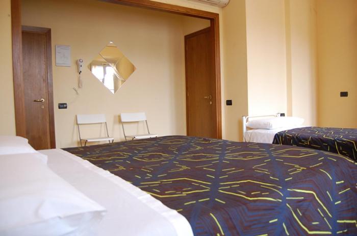 Hotel Relais Stella à Signa Chambre photo