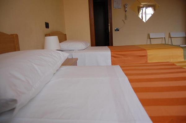 Hotel Relais Stella à Signa Chambre photo