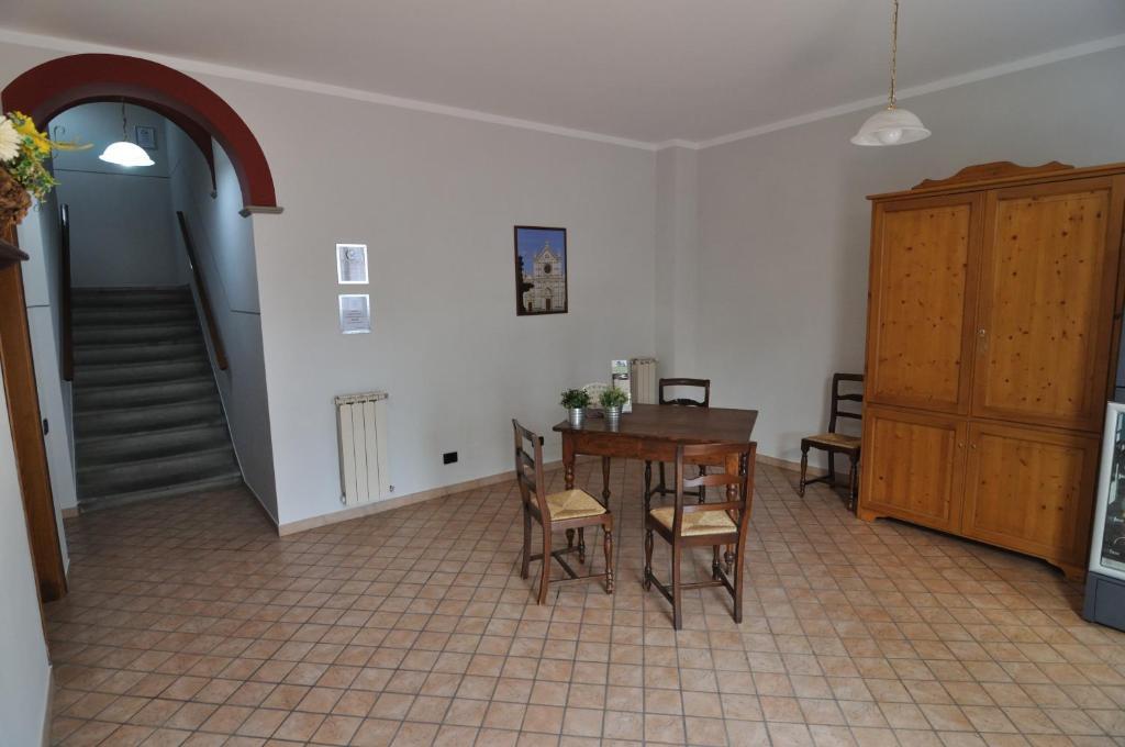 Hotel Relais Stella à Signa Extérieur photo