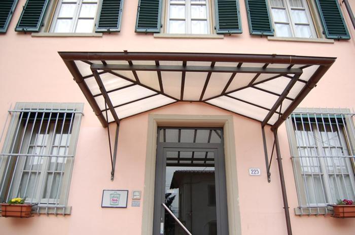 Hotel Relais Stella à Signa Extérieur photo