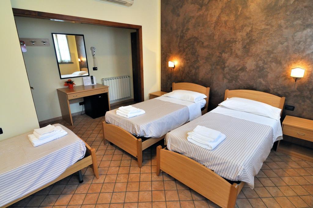 Hotel Relais Stella à Signa Extérieur photo