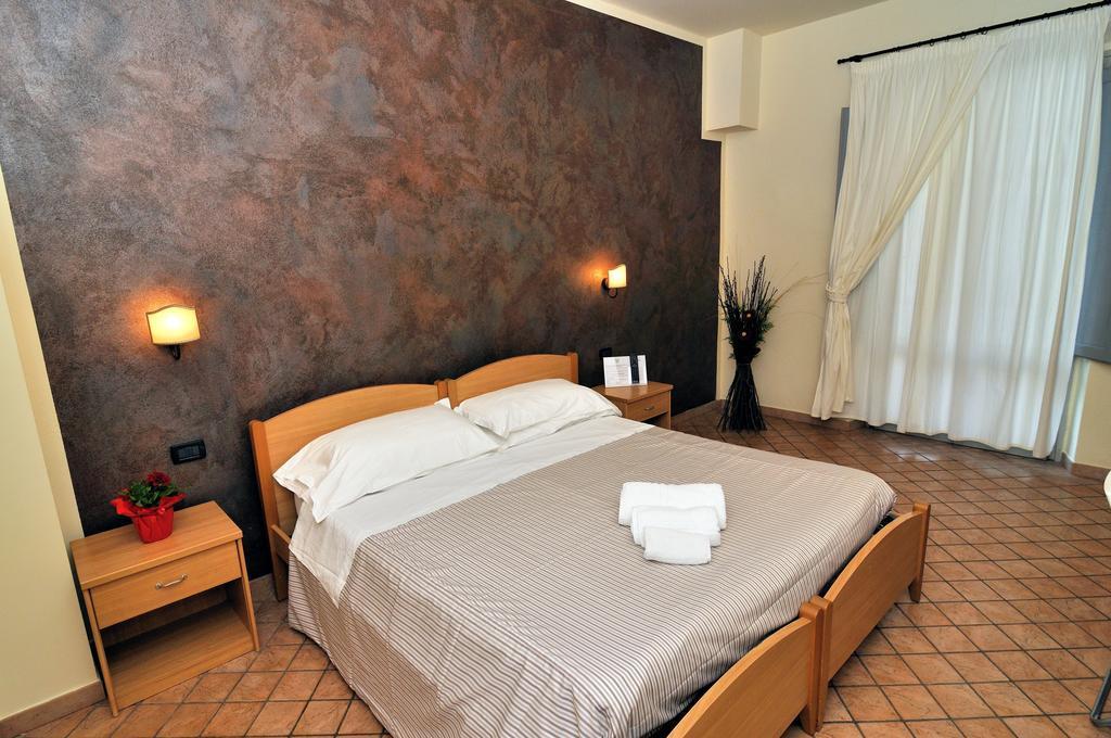 Hotel Relais Stella à Signa Extérieur photo