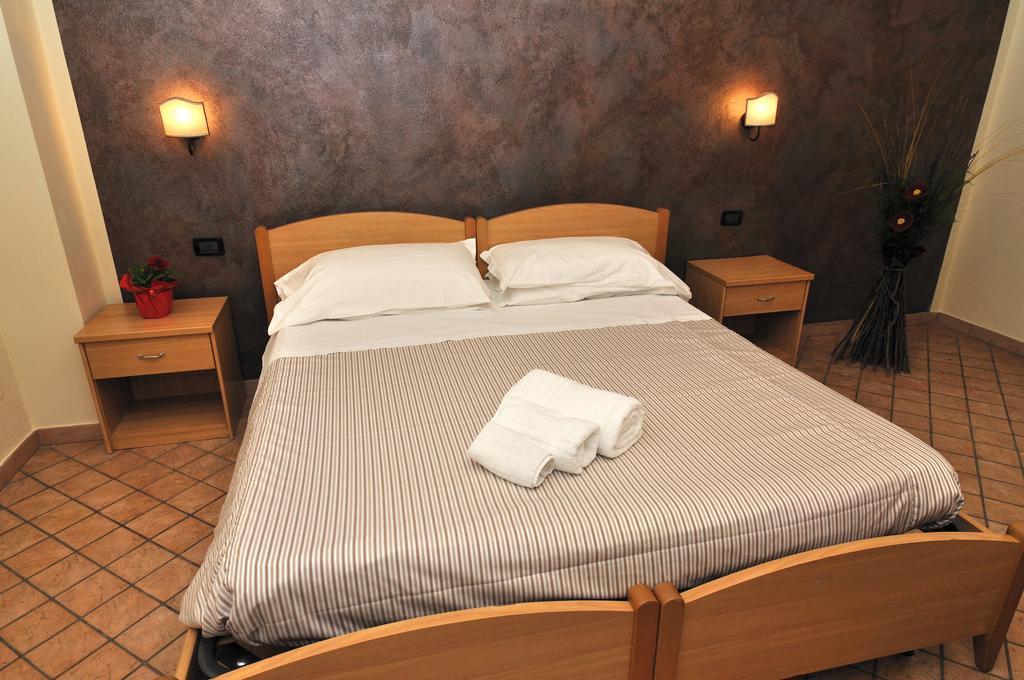 Hotel Relais Stella à Signa Extérieur photo