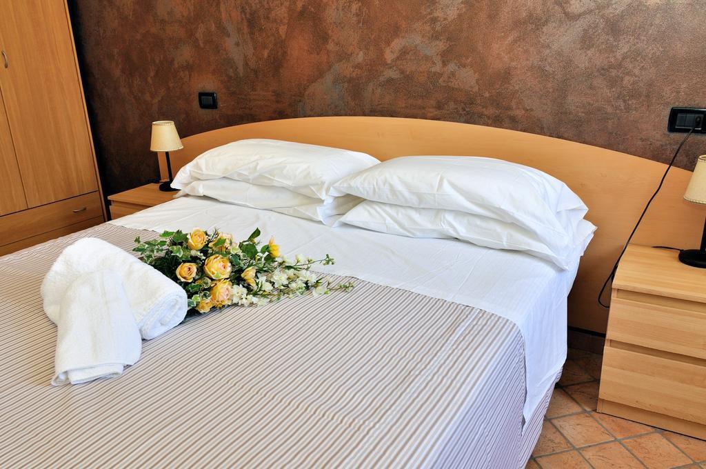 Hotel Relais Stella à Signa Extérieur photo
