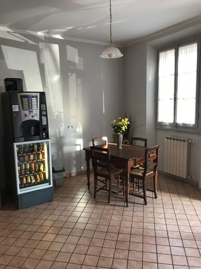Hotel Relais Stella à Signa Extérieur photo