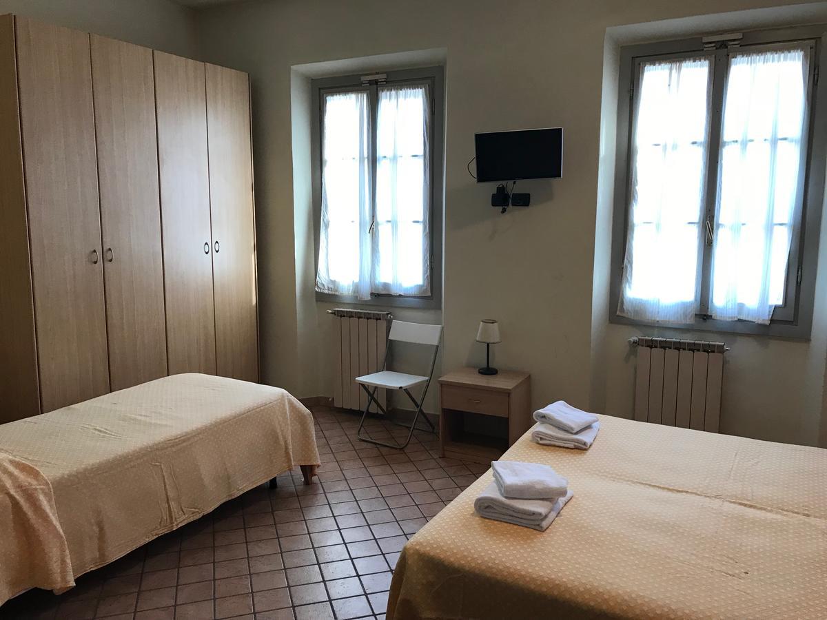Hotel Relais Stella à Signa Extérieur photo