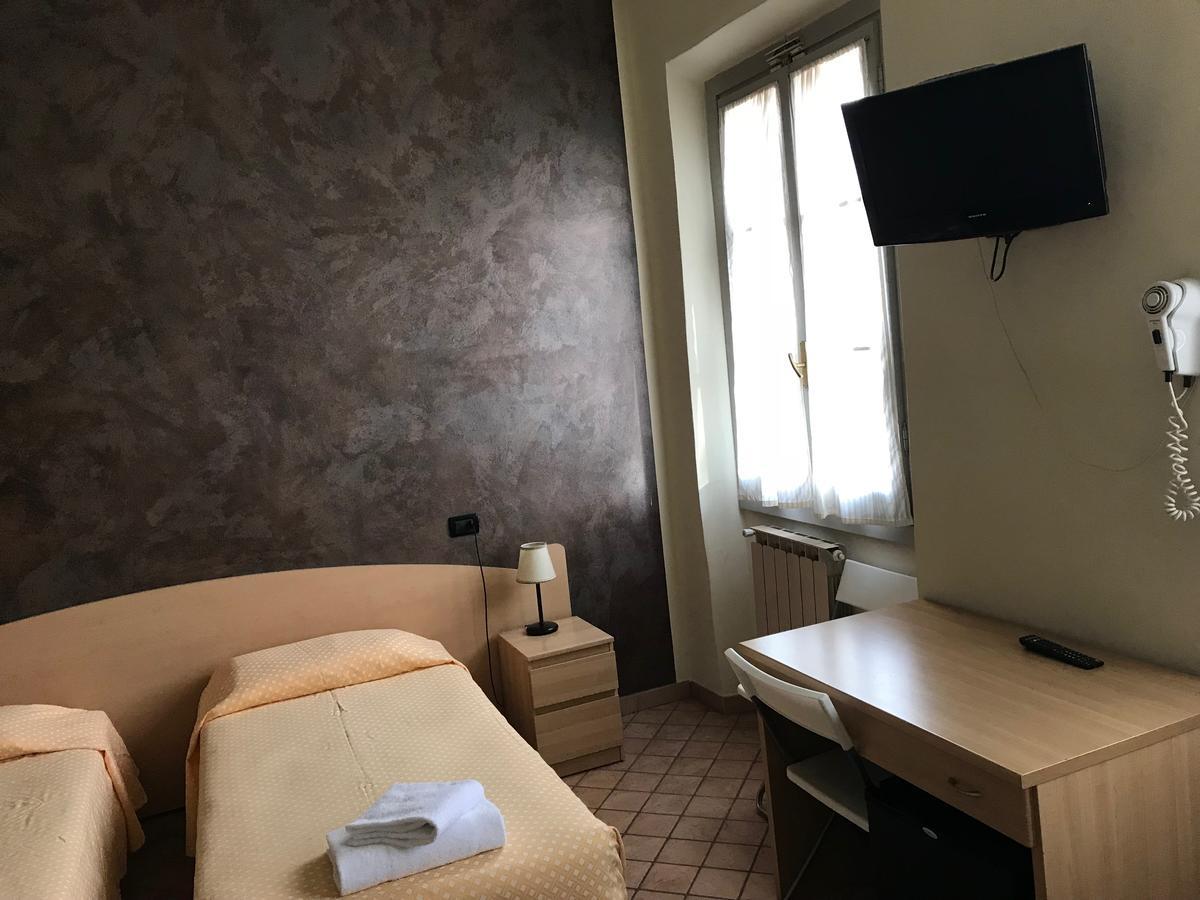 Hotel Relais Stella à Signa Extérieur photo