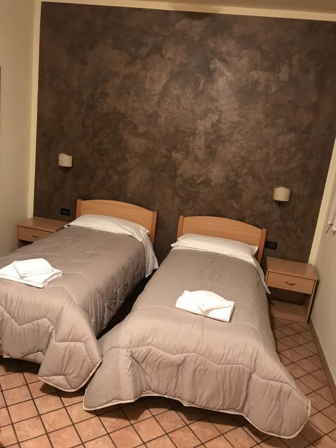 Hotel Relais Stella à Signa Extérieur photo
