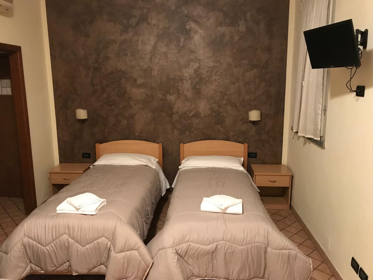 Hotel Relais Stella à Signa Extérieur photo