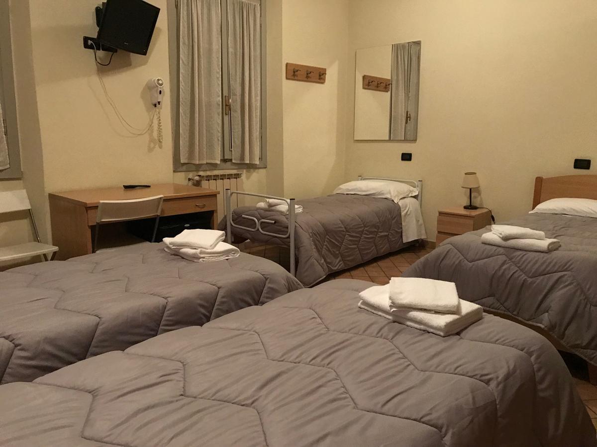 Hotel Relais Stella à Signa Extérieur photo