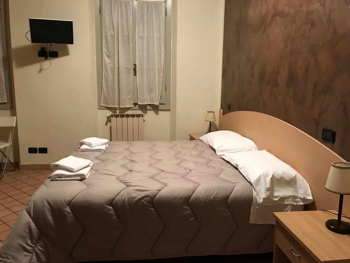 Hotel Relais Stella à Signa Extérieur photo