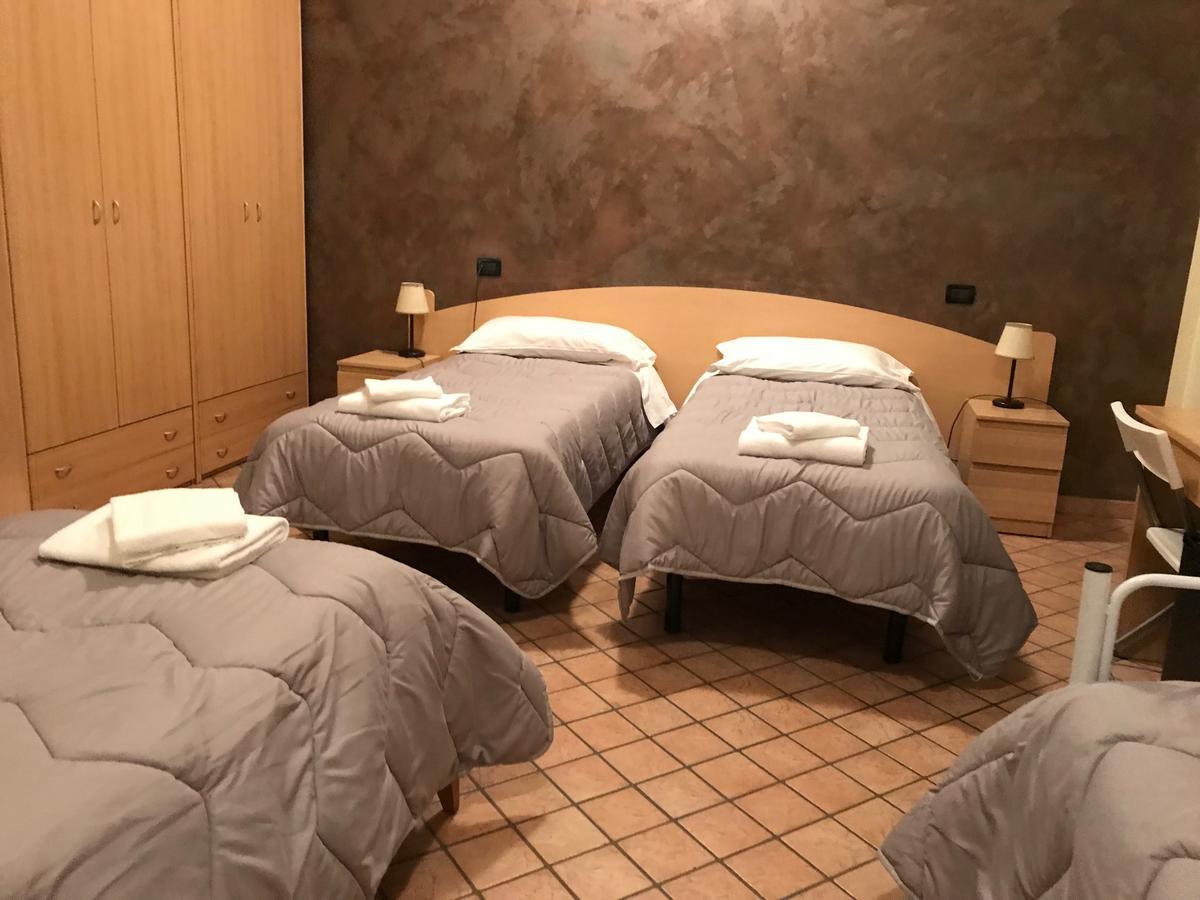 Hotel Relais Stella à Signa Extérieur photo