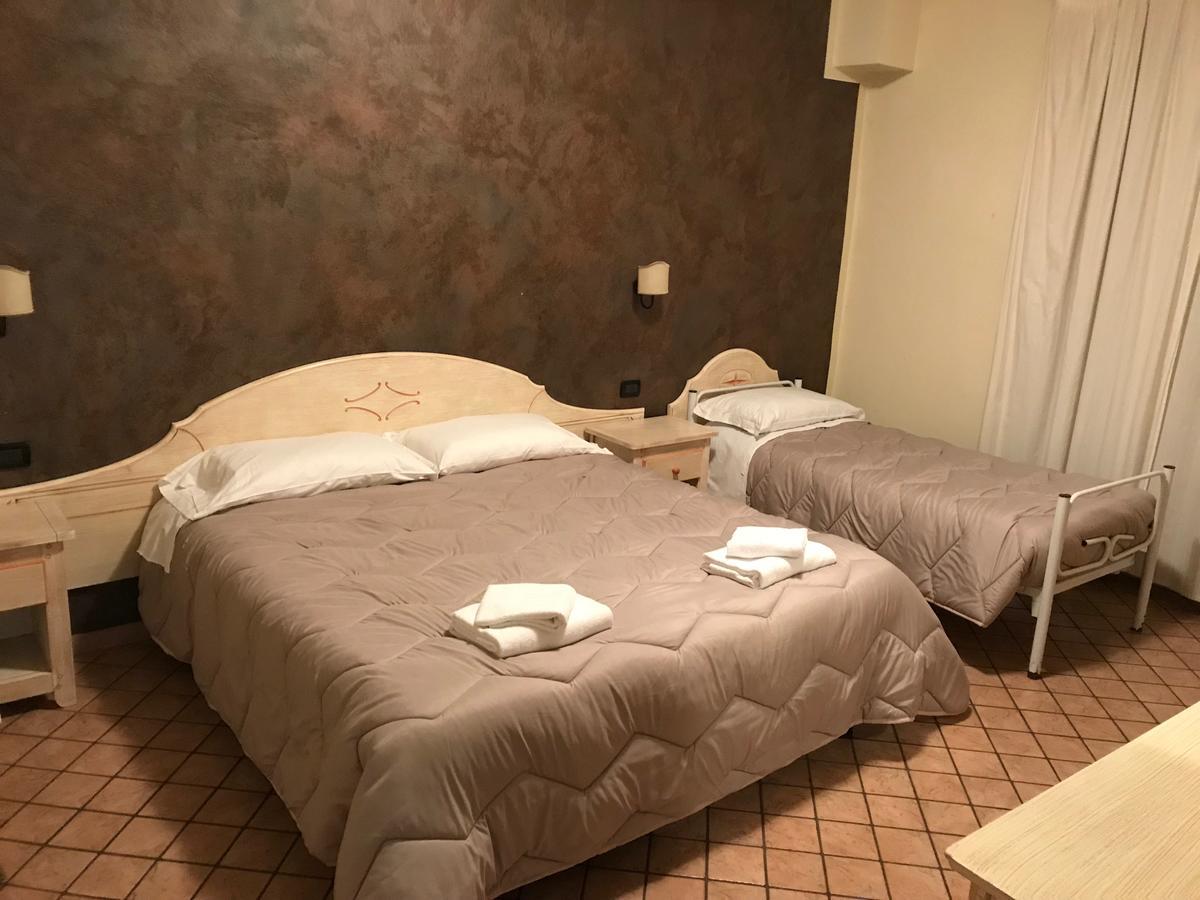 Hotel Relais Stella à Signa Extérieur photo