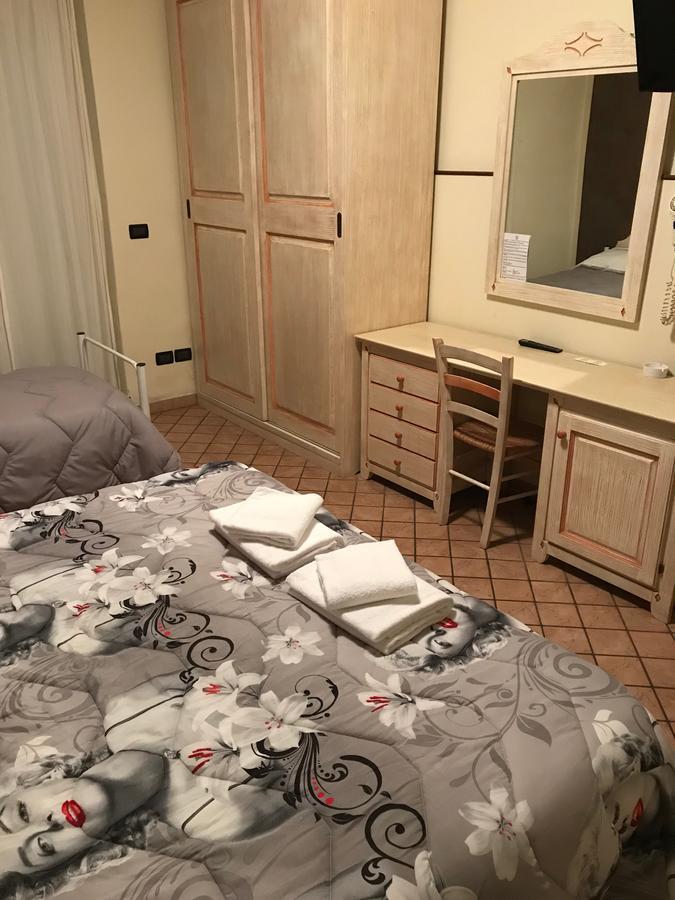 Hotel Relais Stella à Signa Extérieur photo
